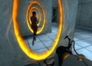 Dream Meaning of Portal