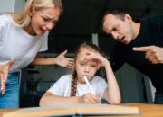 Dream Meaning of Your Parents Scolding