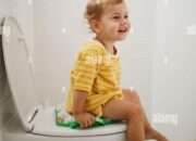 Dream Meaning of Using The Toilet