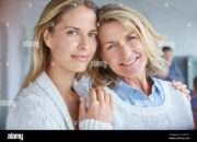 Dream Meaning of Mother Smiling