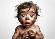 Dream Meaning of Dirty Baby
