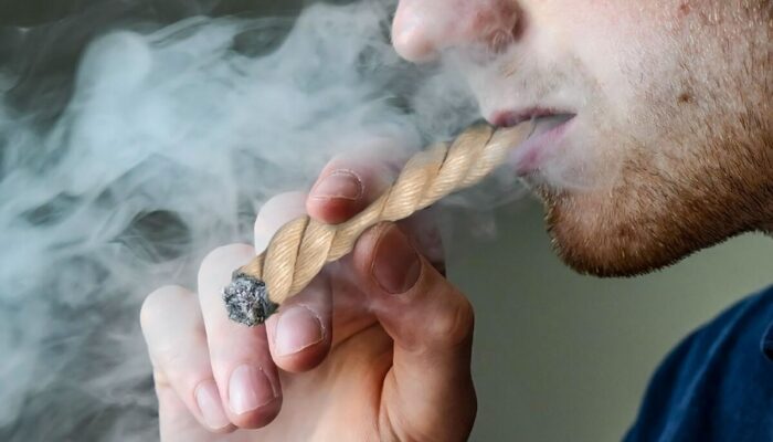 Dream Meaning of Smoking Hemp