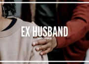 Dream Meaning of Ex Husband