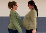Dream Meaning of Seeing A Friend Pregnant