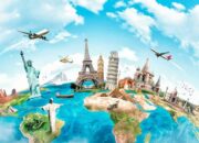 Dream Meaning of Travelling Abroad