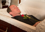 Dream Meaning of Dead Person