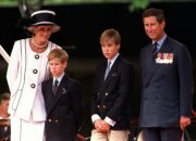 Dream Meaning of Prince Charles