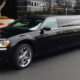 Dream Meaning of Black Limousine