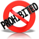 Dream Meaning of Prohibited