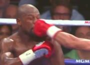 Dream Meaning of Punching Someone In The Face