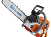 Dream Meaning of A Chainsaw
