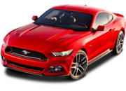 Dream Meaning of Red Car