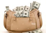 Dream Meaning of Purse Full Of Money