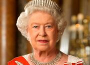 Dream Meaning of Queen Elizabeth