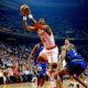 Dream Meaning of Famous Basketball Player