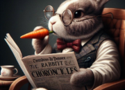 Dream Meaning of A Rabbit