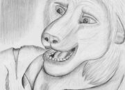 Dream Meaning of A Lion Turning Into A Man
