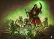Dream Meaning of Raising The Dead