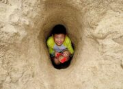 Dream Meaning of Someone Living In A Hole