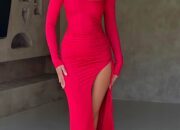 Dream Meaning of Wearing A Red Dress
