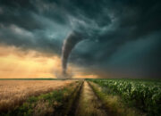 Dream Meaning of Whirlwind