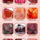 Dream Meaning of Red Crystals