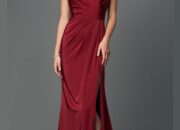 Dream Meaning of Red Dress