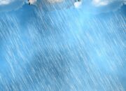 Dream Meaning of Raining