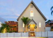 Dream Meaning of Church House