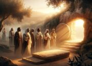 Dream Meaning of Resurrection