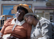 Dream Meaning of The Color Purple
