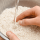 Dream Meaning of Washing Rice