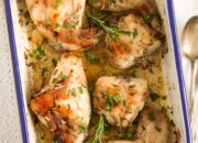 Dream Meaning of Cooked Rabbit Meat