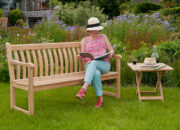 Dream Meaning of Seeing Wooden Bench