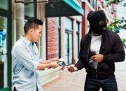 Dream Meaning of Seeing Someone Being Robbed