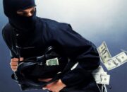 Dream Meaning of Robbery