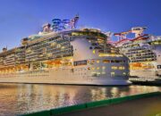 Dream Meaning of Cruise
