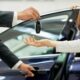 Dream Meaning of Buying A Car