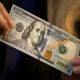 Dream Meaning of Finding Hundred Dollar Bills