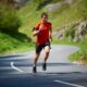 Dream Meaning of Running