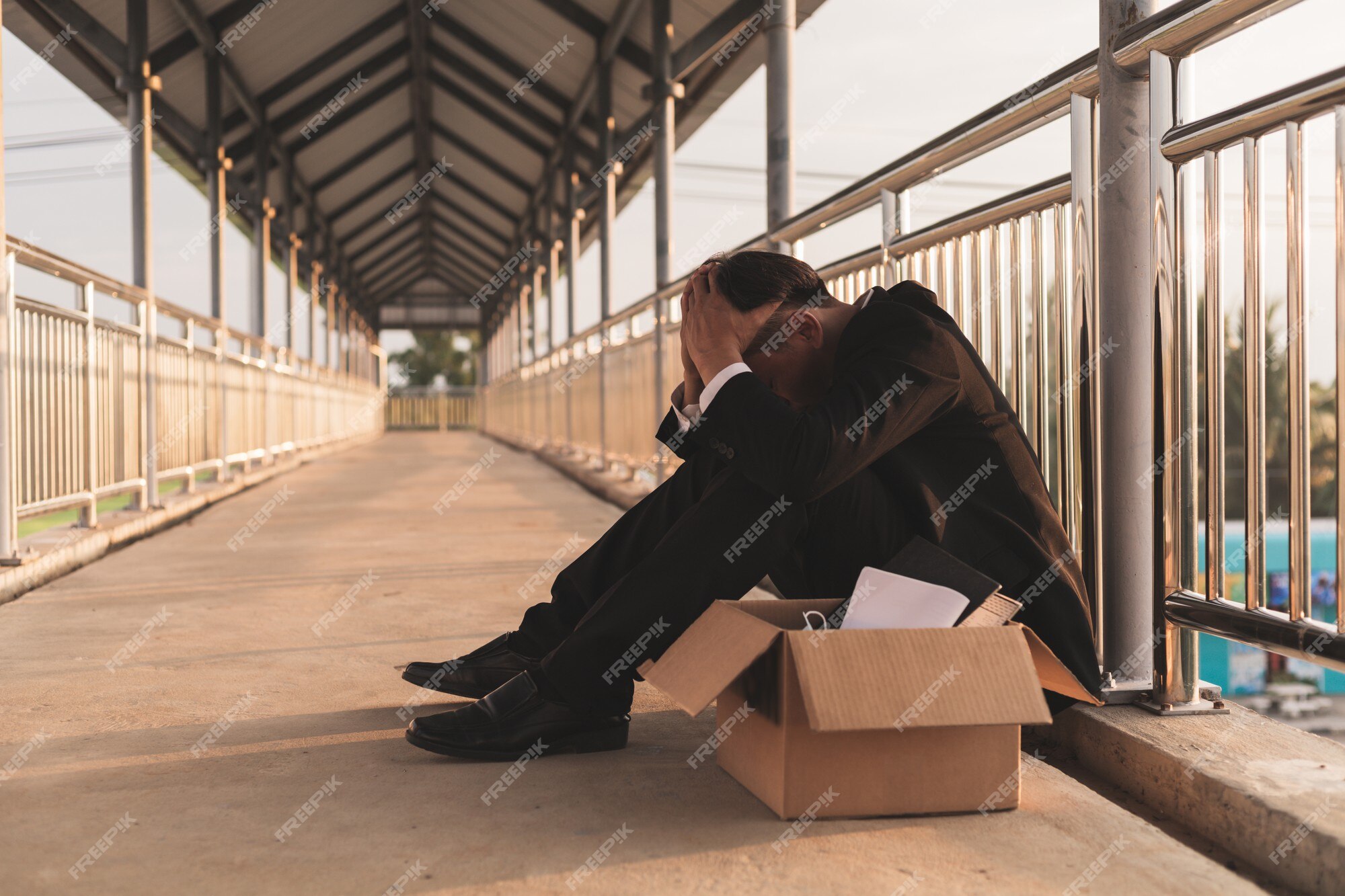 Dream Meaning of Losing Job