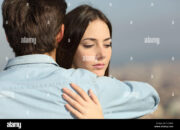 Dream Meaning of Hugging Someone Crying