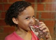 Dream Meaning of Drinking Clean Water