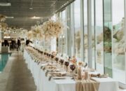Dream Meaning of Wedding Table Cloth Samples