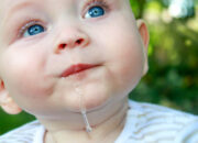 Dream Meaning of Spitting Saliva