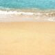 Dream Meaning of Sand