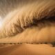 Dream Meaning of Sand Storm