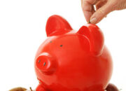 Dream Meaning of Red Apple In A Bank