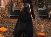 Dream Meaning of Seeing A Witch