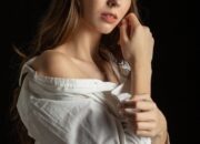 Dream Meaning of Undressing
